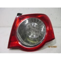 TAIL LIGHT RIGHT Volkswagen Passat 2007 2.0TDI