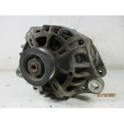 ALTERNATOR Nissan Note 2010 1.4 t685024