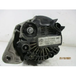 ALTERNATOR Nissan Note 2010 1.4 t685024