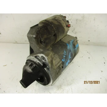 STARTER MOTOR Nissan Note 2010 1.4 233001f77c