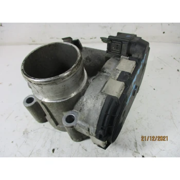 DUŠILNA LOPUTA Fiat Punto 2004 1.2 16v 0280750042