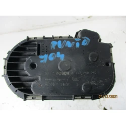CORPO FARFALLATO Fiat Punto 2004 1.2 16v 0280750042