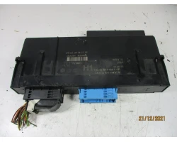 centralina vario BMW 3 2006 320 D 91779801-01