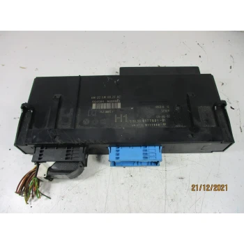 Computer / control unit other BMW 3 2006 320 D 91779801-01