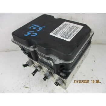 ABS CONTROL UNIT Citroën C5 2009 2.2 HDI TOURER 9666092580