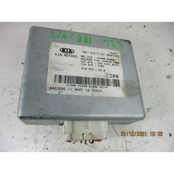 Computer / control unit other Kia Cee'd 2016 1.4 SW 95300-a2000 95300A2000