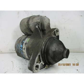 STARTER MOTOR Nissan Micra 2006 1.2 233001f77b