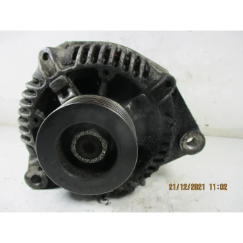 ALTERNATOR Citroën BERLINGO 1 1999 1.9D 15144AS