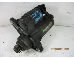 STARTER MOTOR Volkswagen Polo 2006 1.2 02t911023s