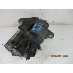 STARTER MOTOR Volkswagen Polo 2006 1.2 02t911023s