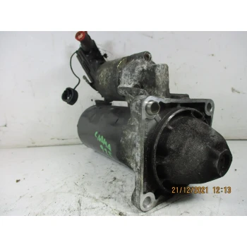 STARTER MOTOR Fiat Croma 2005 1.9JTD 0001115021