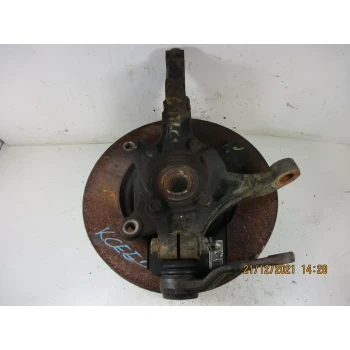 WHEEL HUB COMPLETE FRONT RIGHT Kia Cee'd 2016 1.4 SW 51716A2000