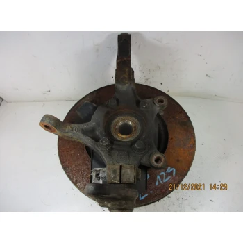 WHEEL HUB COMPLETE FRONT LEFT Kia Cee'd 2016 1.4 SW 51715A2000