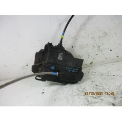 ZAKLEP ZADAJ DESNA Nissan Note 2010 1.4 ZAKLEP ZADAJ DESNA Nissan Note 2010 1.4