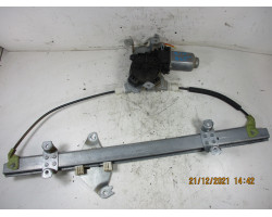 WINDOW MECHANISM FRONT RIGHT Nissan Note 2010 1.4 
