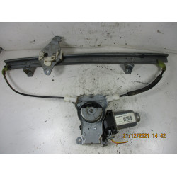 WINDOW MECHANISM FRONT RIGHT Nissan Note 2010 1.4 