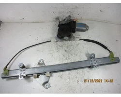 WINDOW MECHANISM FRONT RIGHT Nissan Note 2010 1.4