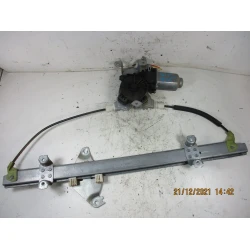 MECCANISMO ALZA VETRO ANTERIORE DESTRA Nissan Note 2010 1.4
