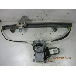 WINDOW MECHANISM FRONT RIGHT Nissan Note 2010 1.4