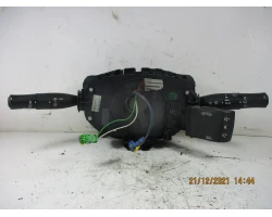 COLUMN SWITCH Renault MEGANE 2004 1.9DCI 8200213760