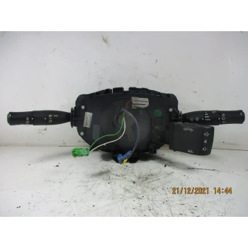 COLUMN SWITCH Renault MEGANE 2004 1.9DCI 8200213760