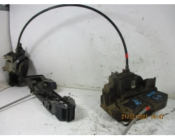 DOOR LOCK FRONT RIGHT Nissan Note 2010 1.4