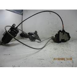 ZAKLEP SP LEVA Nissan Note 2010 1.4 ZAKLEP SP LEVA Nissan Note 2010 1.4