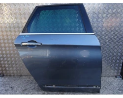DOOR REAR RIGHT Citroën C5 2009 2.2 HDI TOURER