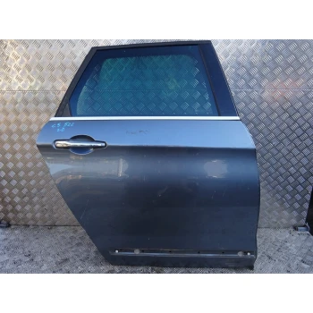 DOOR REAR RIGHT Citroën C5 2009 2.2 HDI TOURER