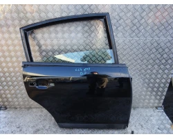 DOOR REAR RIGHT Citroën C4 2008 1.6 16V