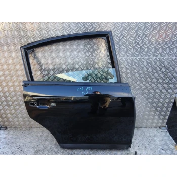 GOLA VRATA ZADAJ DESNA Citroën C4 2008 1.6 16V
