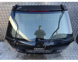 COFANO POSTERIORE Audi A3, S3 2008 2.0 TDI D-AUT