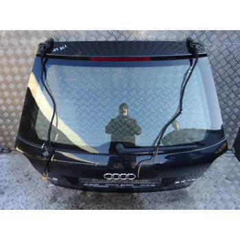 BOOT DOOR COMPLETE Audi A3, S3 2008 2.0 TDI D-AUT