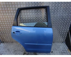 DOOR REAR RIGHT Volkswagen Polo 2008 1.4