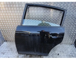 PORTA LAMINERA NUDA POSTERIORE SINISTRA Citroën C4 2008 1.6 16V