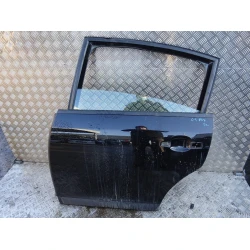 GOLA VRATA ZADAJ LEVA Citroën C4 2008 1.6 16V
