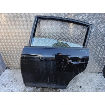 PORTA LAMINERA NUDA POSTERIORE SINISTRA Citroën C4 2008 1.6 16V