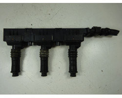 IGNITION COIL Opel Corsa 2002 1.0 5V 0221503014
