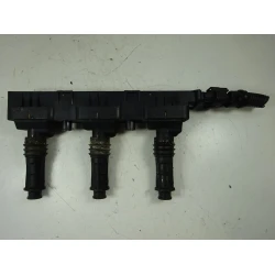 BOBINA DI ACCENSIONE Opel Corsa 2002 1.0 5V 0221503014 BOBINA DI ACCENSIONE Opel Corsa 2002 1.0 5V 0221503014