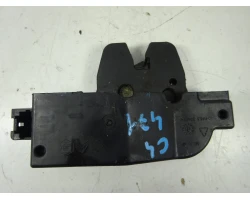 ZAKLEP PRTLJAŽNA VRAT Citroën C4 2007 1.6 HDI 16V 9652301980