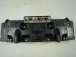 HEATER CLIMATE CONTROL PANEL Seat Altea 2005 1.9 TDI