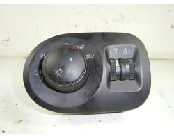 INTERRUTTORE FARI Seat Altea 2005 1.9 TDI 051941431ag
