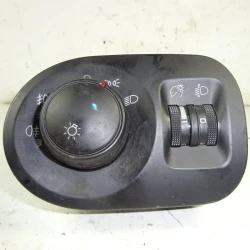 STIKALO LUČI Seat Altea 2005 1.9 TDI 051941431ag STIKALO LUČI Seat Altea 2005 1.9 TDI 051941431ag