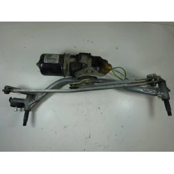 MEHANIZEM Z MOTORČKOM BRISALCEV Citroën C3 2009 1.4 VTi PICASSO 53571102