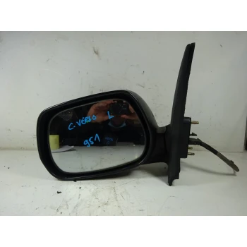 MIRROR LEFT Toyota Corolla Verso 2002 2.0D4D