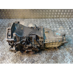 GEARBOX Audi A4, S4 2002 1.8T 