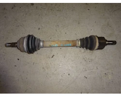 SEMIASSE ANTERIORE SINISTRO Peugeot 307 2007 1.6HDI