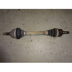 SEMIASSE ANTERIORE SINISTRO Peugeot 307 2007 1.6HDI