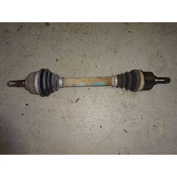 FRONT LEFT DRIVE SHAFT Peugeot 307 2007 1.6HDI