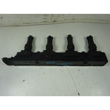 IGNITION COIL Opel Corsa 2004 1.2 0221503015